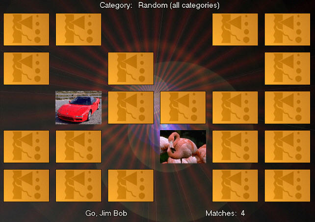  Match Screenshot